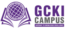 GCKI Campus